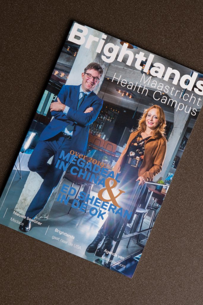 DrukpartnersZuid Brightlands Glossy